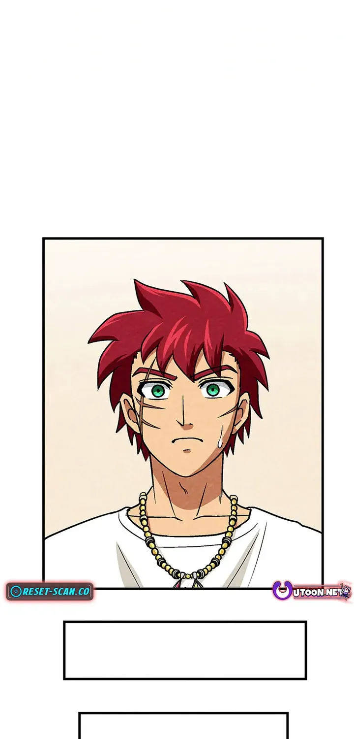 Beyond the Spirit Labyrinth’s Abyss Chapter 15 page 34 - 