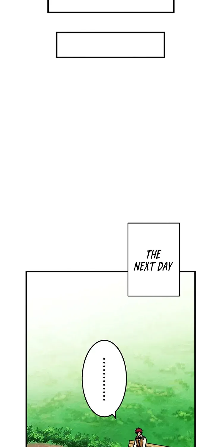 Beyond the Spirit Labyrinth’s Abyss Chapter 15 page 35 - 