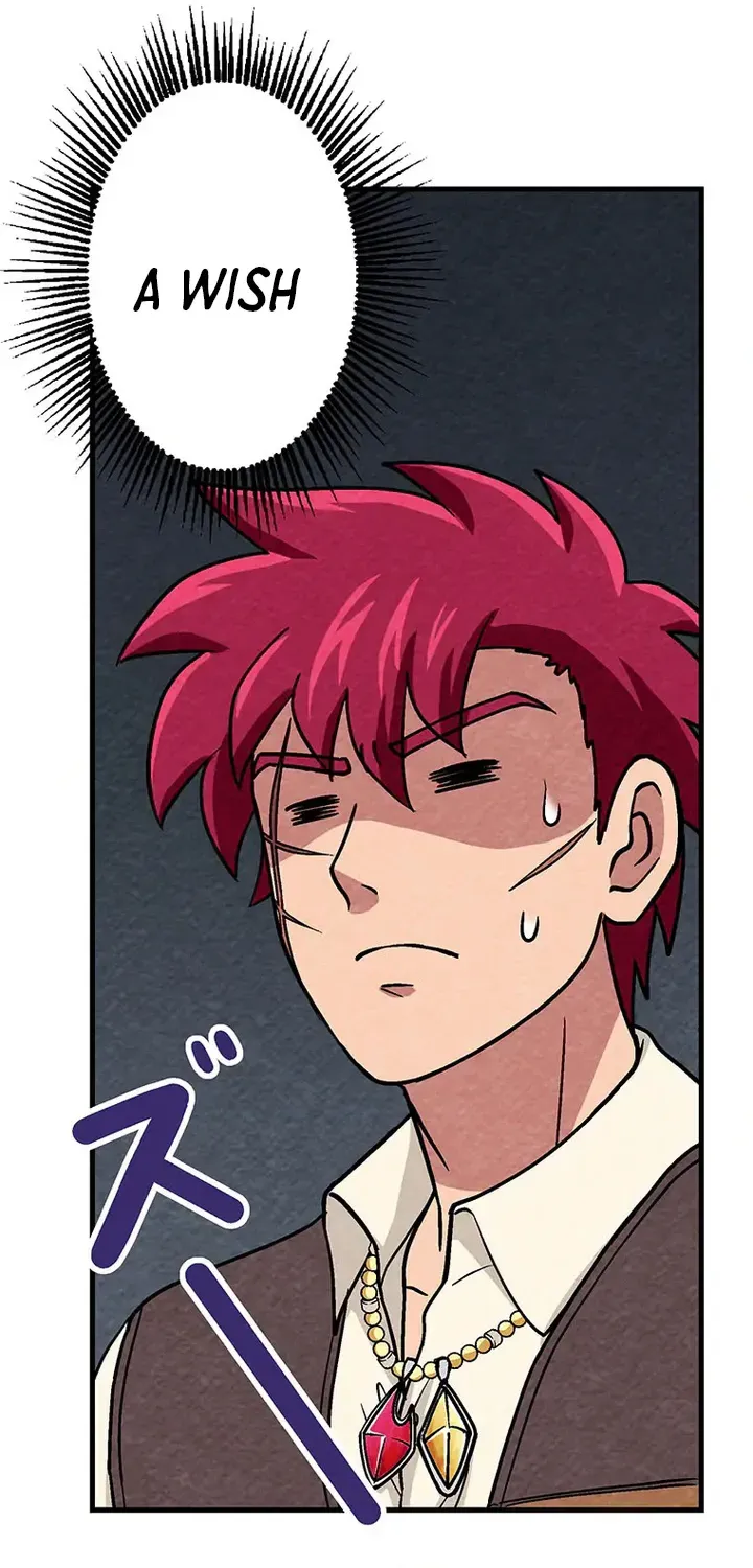 Beyond the Spirit Labyrinth’s Abyss Chapter 15 page 37 - 