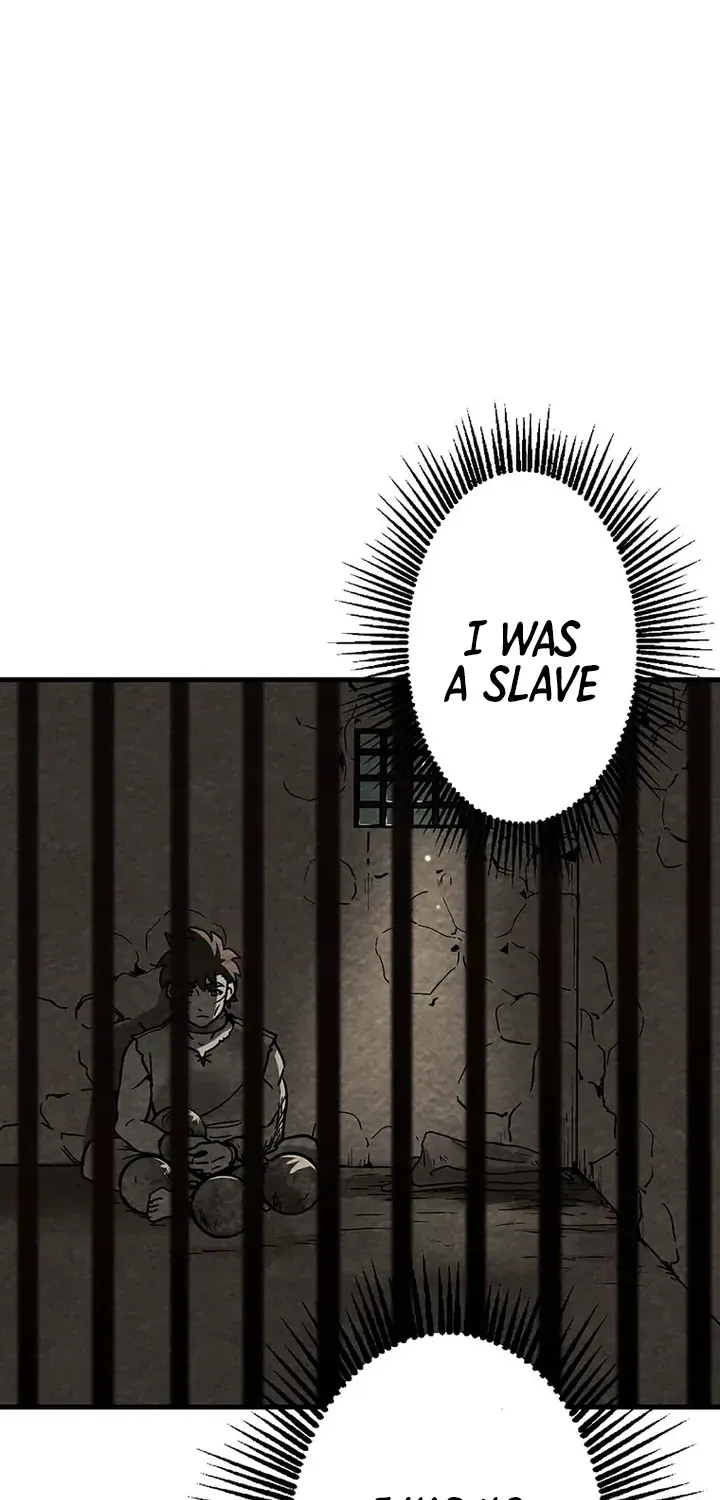 Beyond the Spirit Labyrinth’s Abyss Chapter 15 page 39 - 