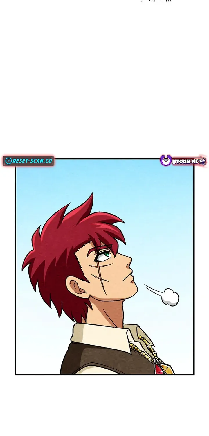 Beyond the Spirit Labyrinth’s Abyss Chapter 15 page 42 - 