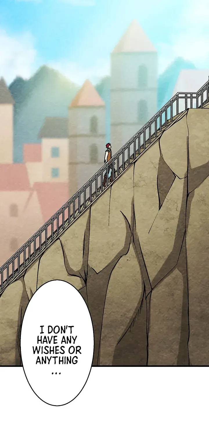 Beyond the Spirit Labyrinth’s Abyss Chapter 15 page 44 - 