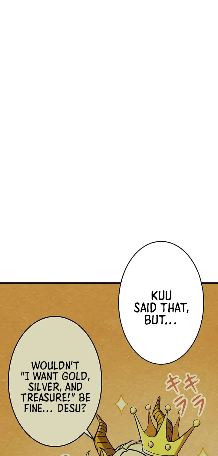 Beyond the Spirit Labyrinth’s Abyss Chapter 15 page 45 - 