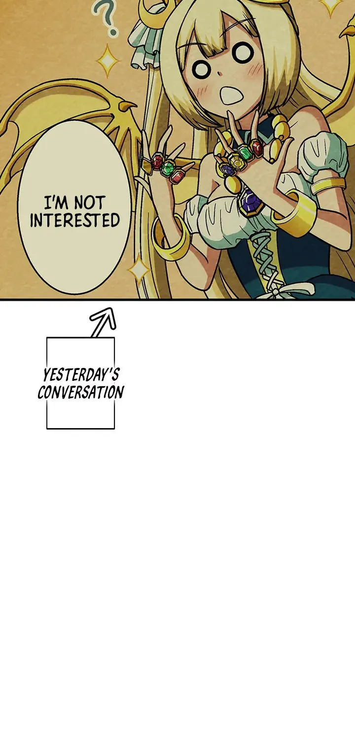 Beyond the Spirit Labyrinth’s Abyss Chapter 15 page 46 - 