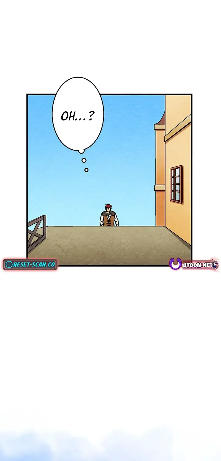Beyond the Spirit Labyrinth’s Abyss Chapter 15 page 47 - 
