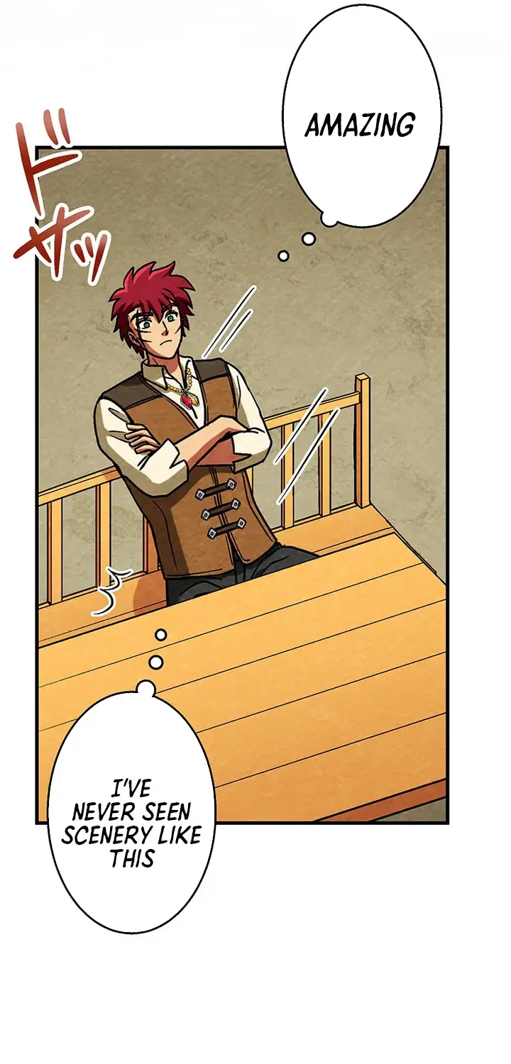 Beyond the Spirit Labyrinth’s Abyss Chapter 15 page 51 - 