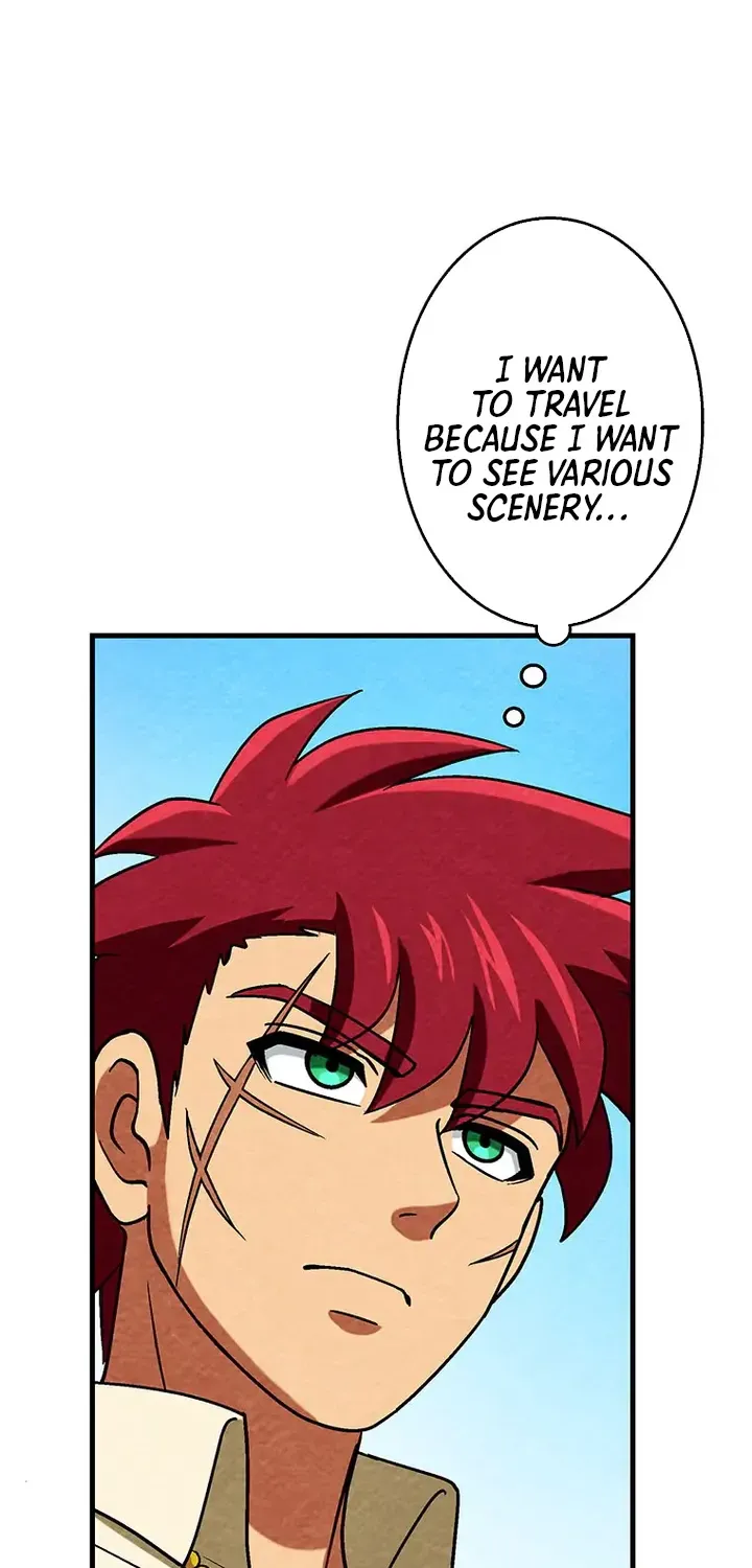 Beyond the Spirit Labyrinth’s Abyss Chapter 15 page 52 - 