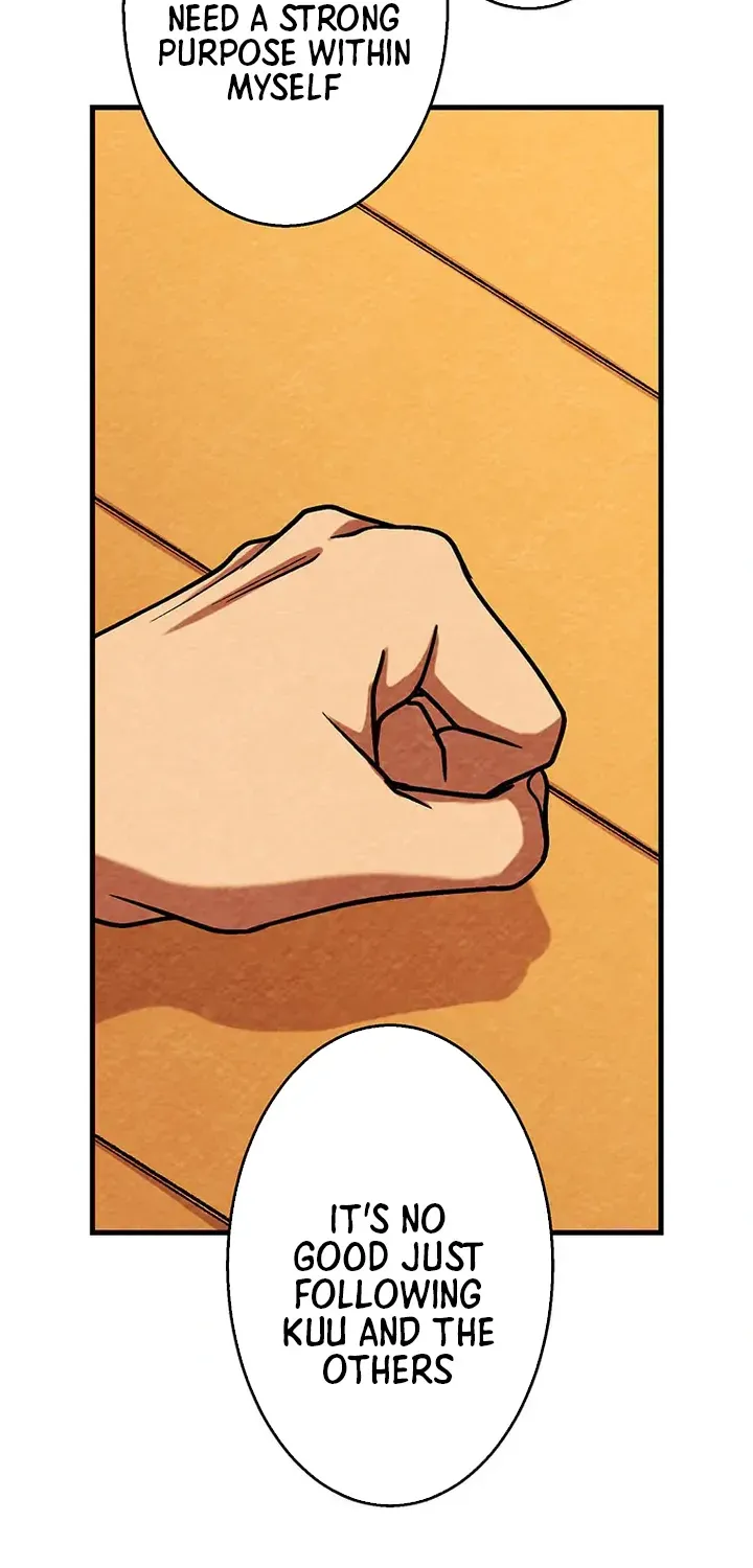 Beyond the Spirit Labyrinth’s Abyss Chapter 15 page 54 - 