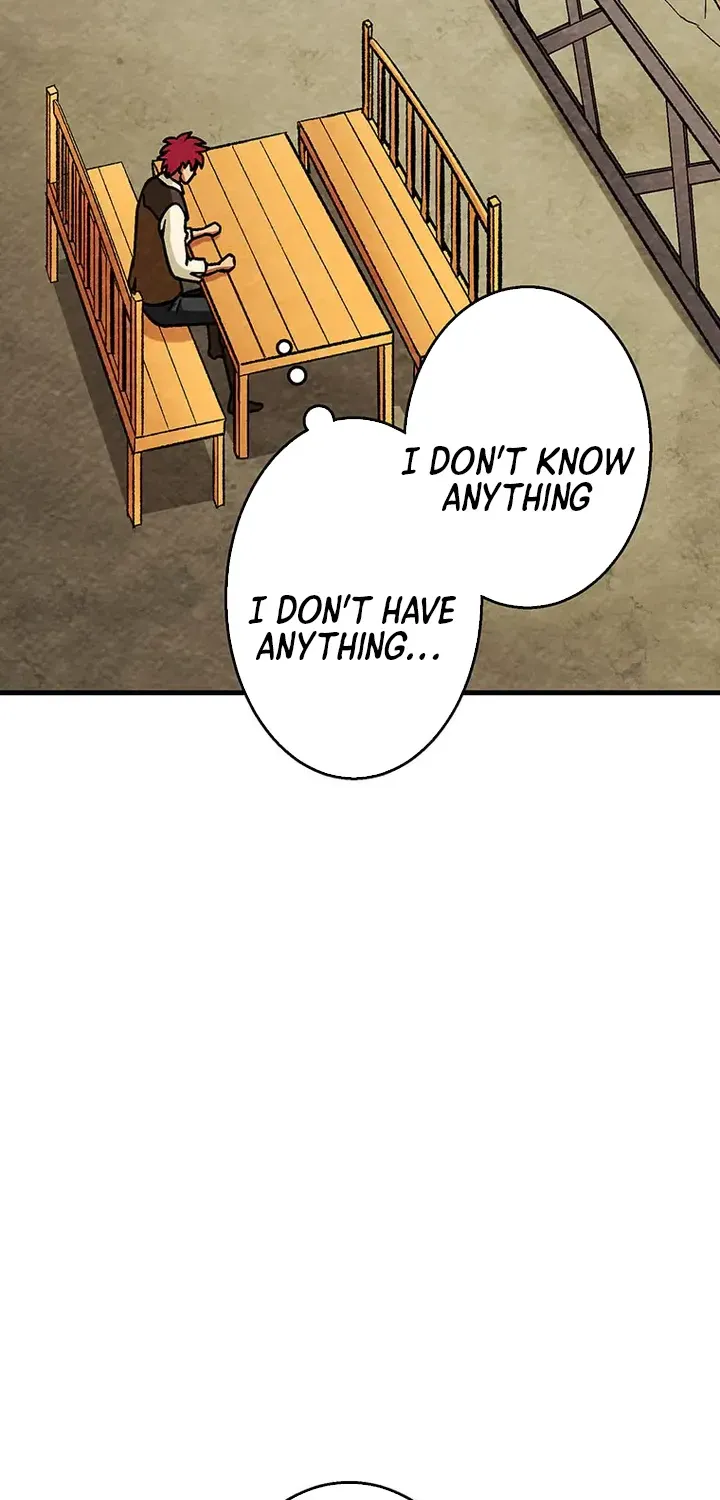 Beyond the Spirit Labyrinth’s Abyss Chapter 15 page 56 - 