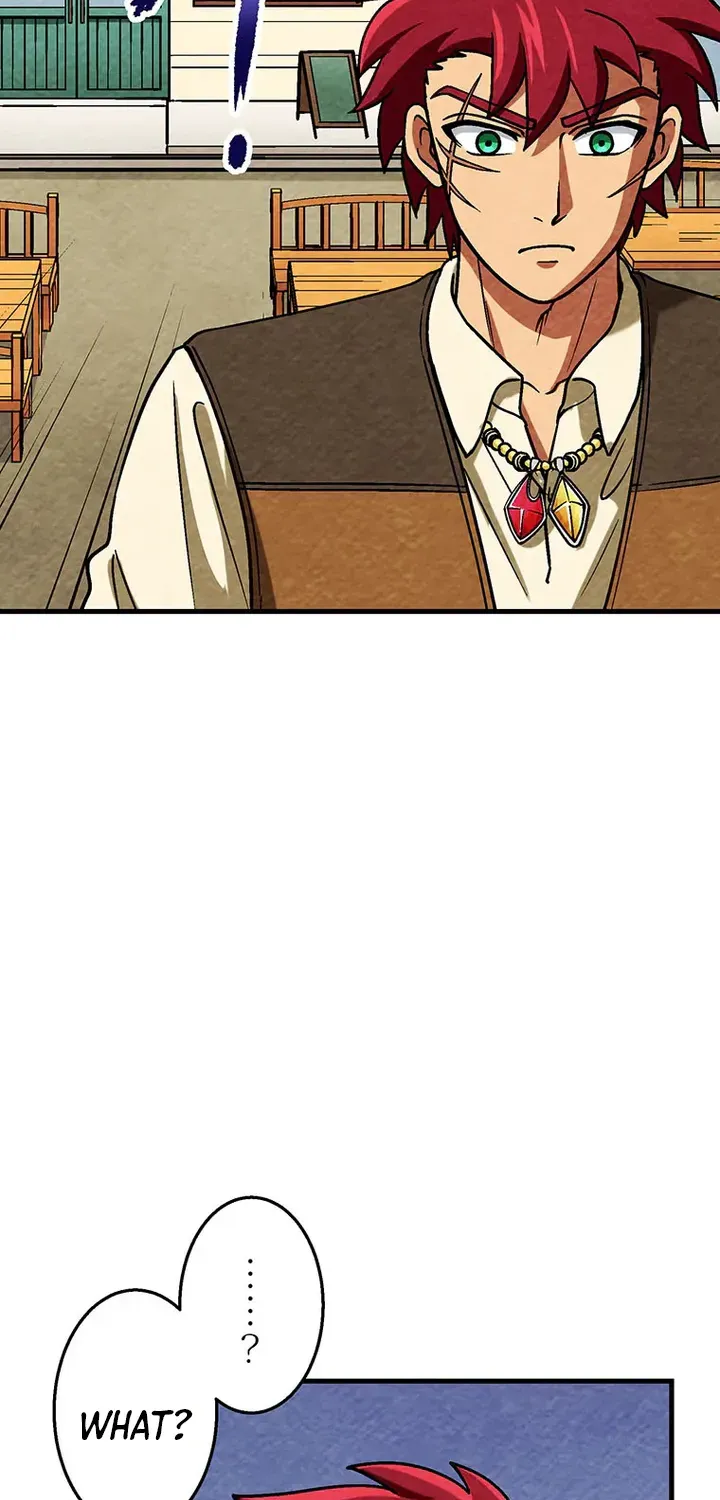 Beyond the Spirit Labyrinth’s Abyss Chapter 15 page 60 - 
