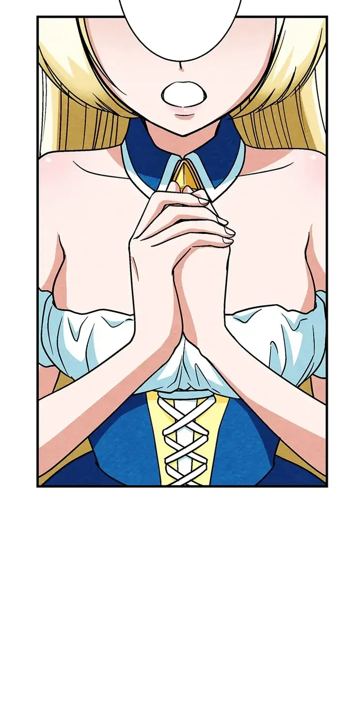 Beyond the Spirit Labyrinth’s Abyss Chapter 15 page 7 - 