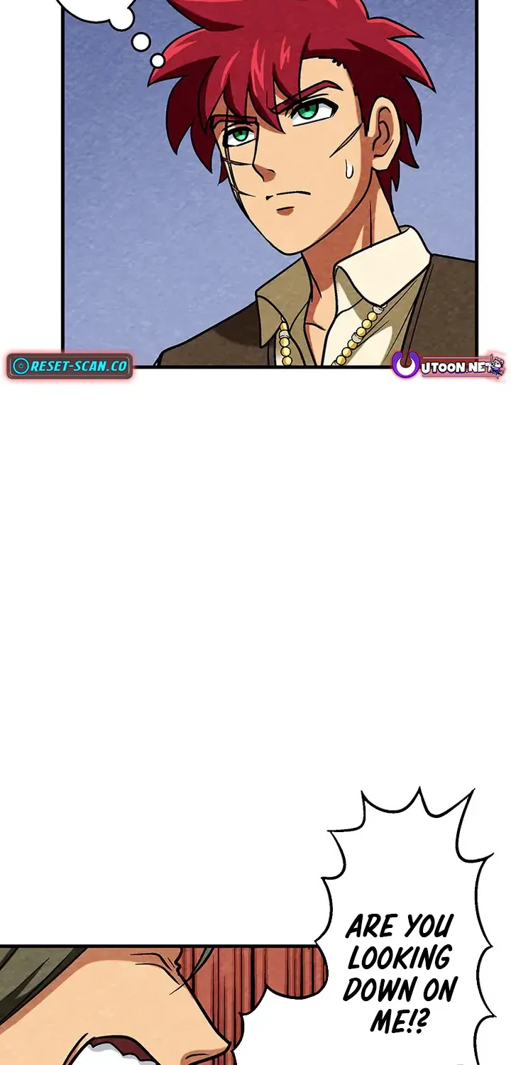 Beyond the Spirit Labyrinth’s Abyss Chapter 15 page 61 - 