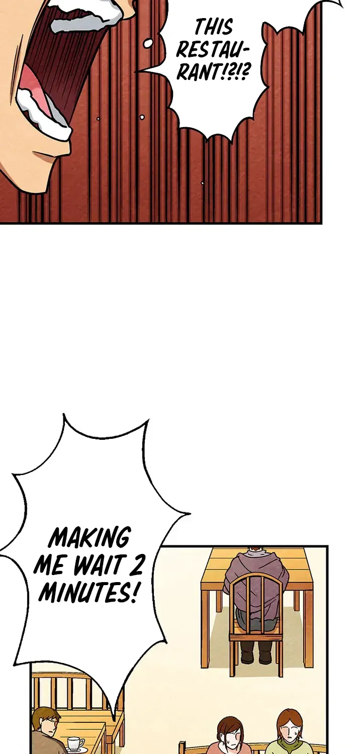 Beyond the Spirit Labyrinth’s Abyss Chapter 15 page 62 - 