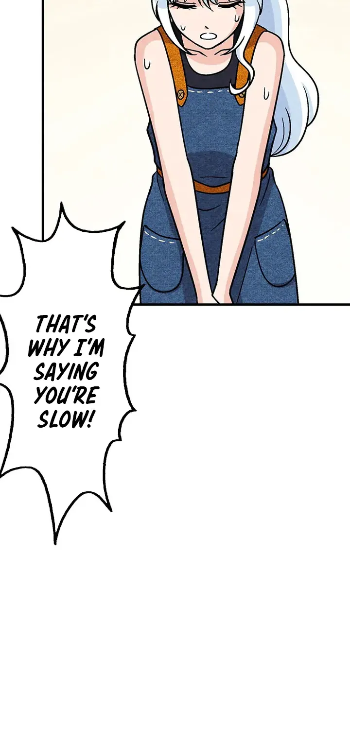 Beyond the Spirit Labyrinth’s Abyss Chapter 15 page 66 - 