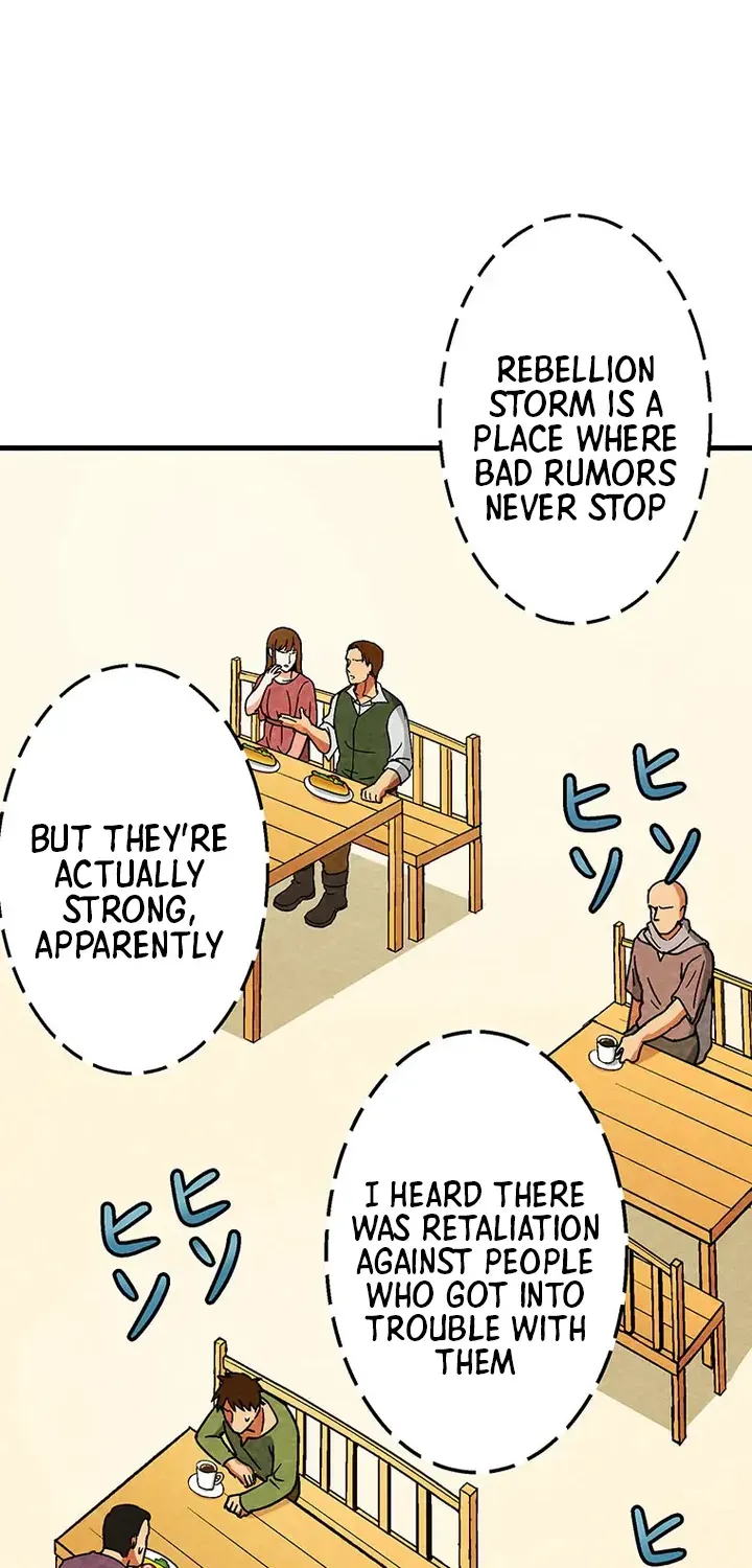 Beyond the Spirit Labyrinth’s Abyss Chapter 15 page 67 - 
