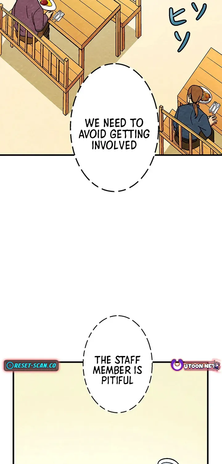 Beyond the Spirit Labyrinth’s Abyss Chapter 15 page 68 - 