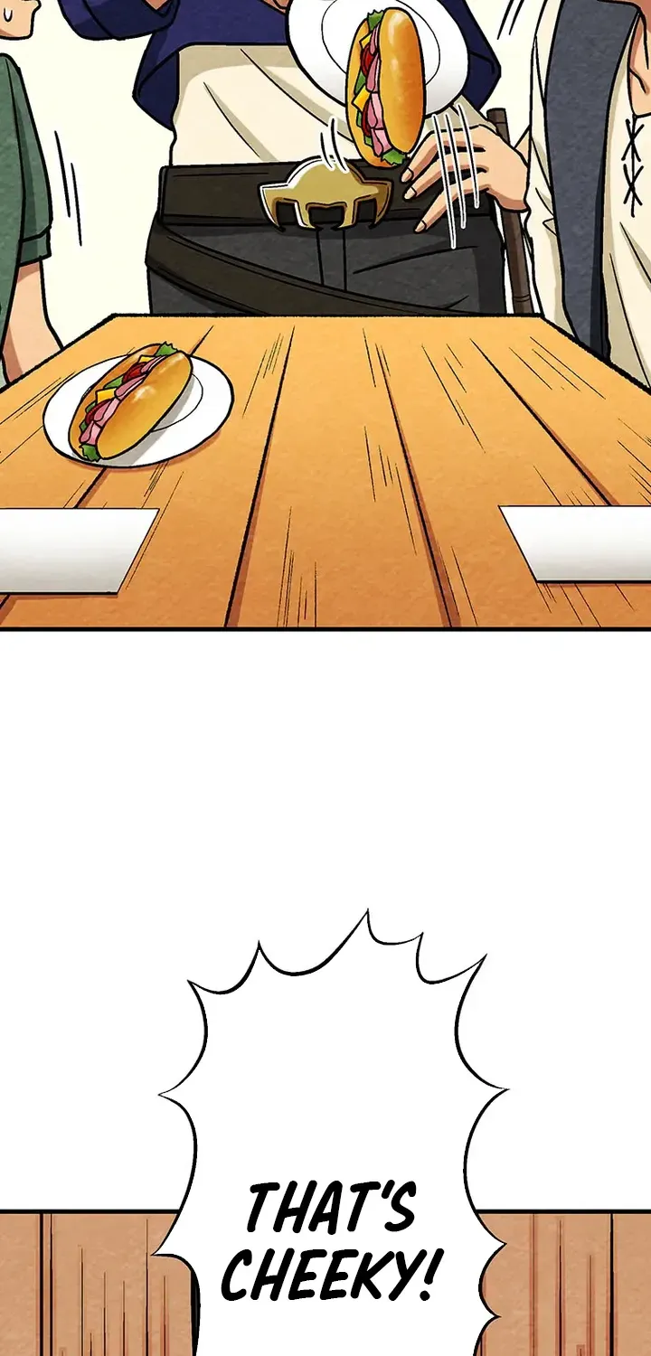 Beyond the Spirit Labyrinth’s Abyss Chapter 15 page 72 - 