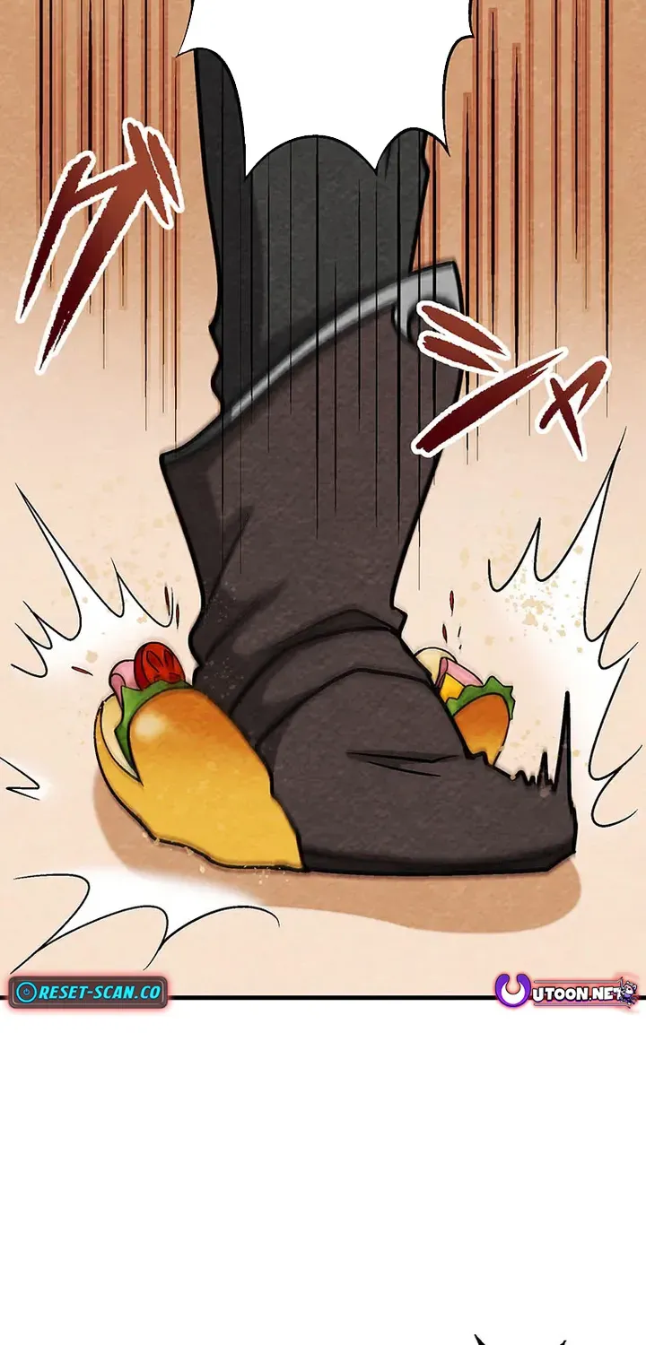 Beyond the Spirit Labyrinth’s Abyss Chapter 15 page 73 - 