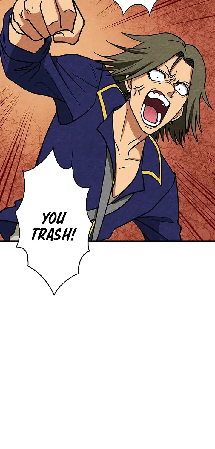 Beyond the Spirit Labyrinth’s Abyss Chapter 15 page 76 - 