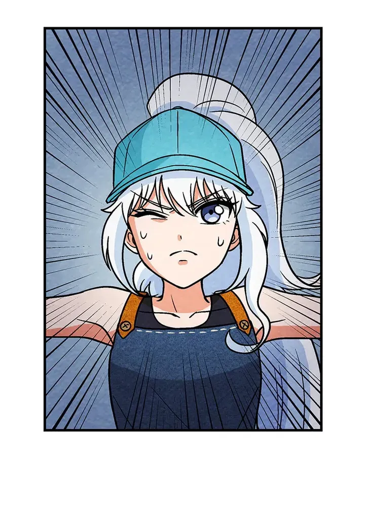 Beyond the Spirit Labyrinth’s Abyss Chapter 15 page 77 - 