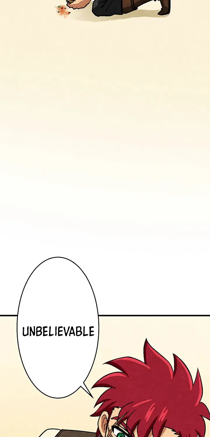 Beyond the Spirit Labyrinth’s Abyss Chapter 15 page 80 - 