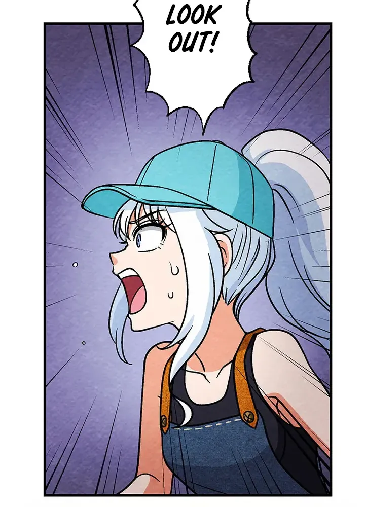 Beyond the Spirit Labyrinth’s Abyss Chapter 15 page 90 - 