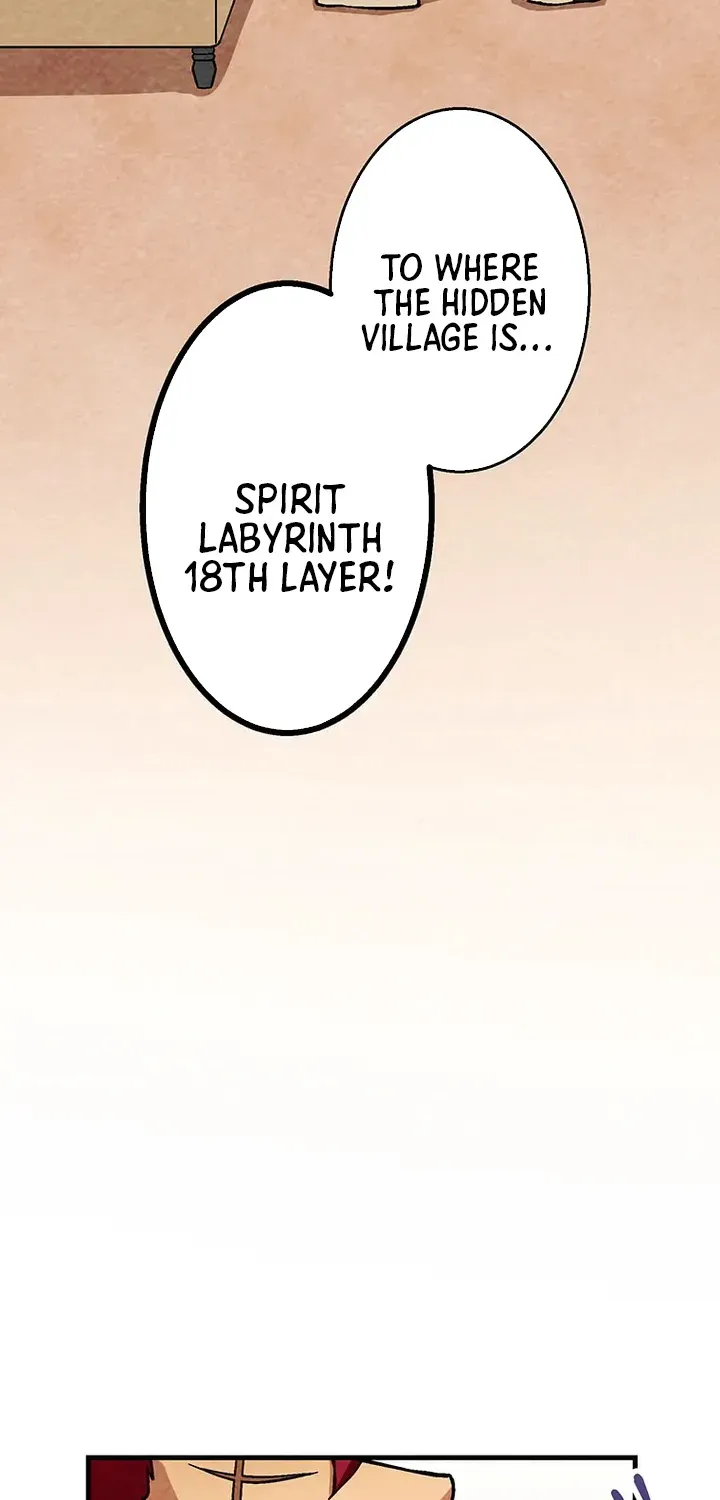 Beyond the Spirit Labyrinth’s Abyss Chapter 15 page 10 - 