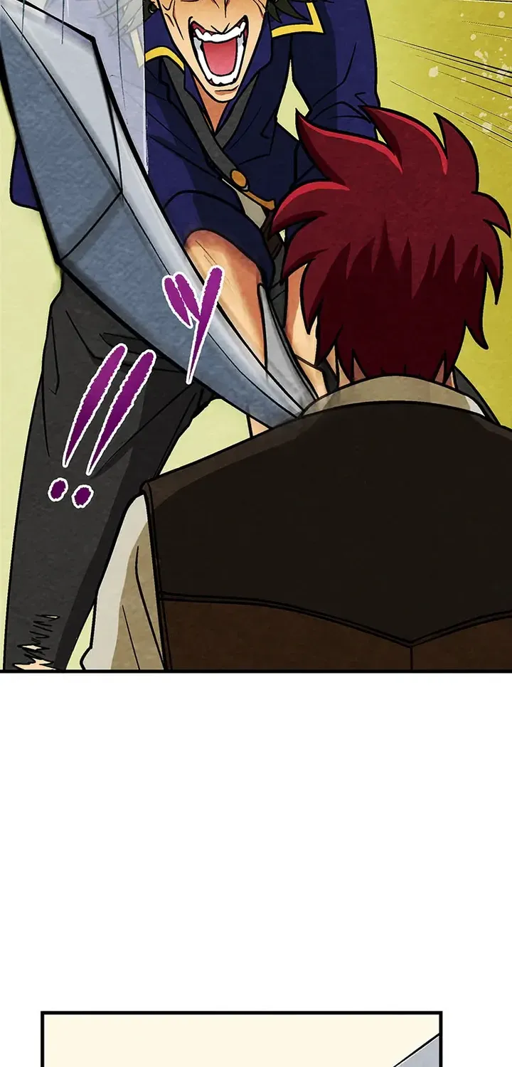 Beyond the Spirit Labyrinth’s Abyss Chapter 15 page 92 - 