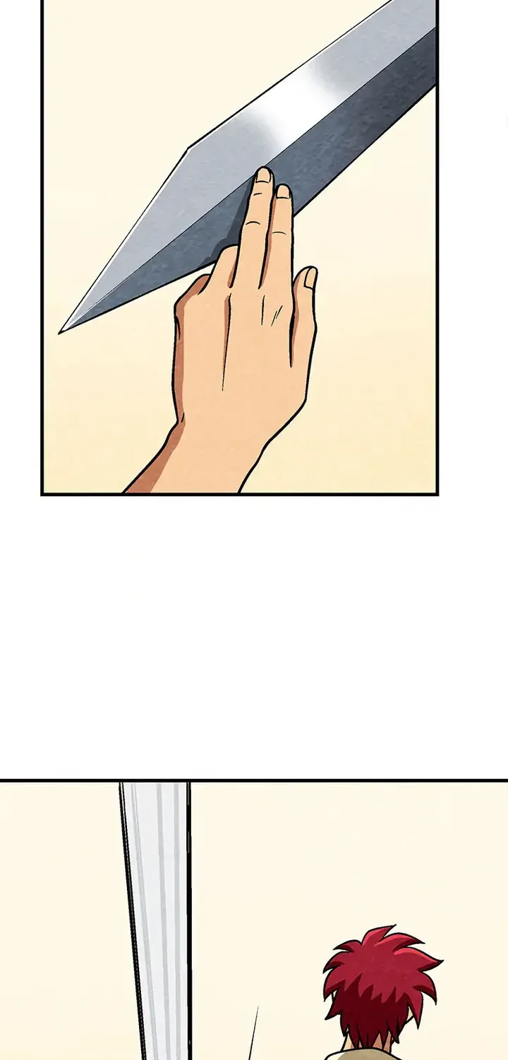 Beyond the Spirit Labyrinth’s Abyss Chapter 15 page 93 - 