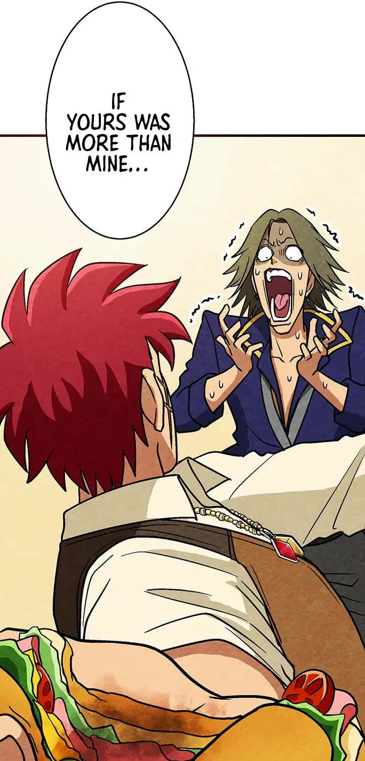 Beyond the Spirit Labyrinth’s Abyss Chapter 15 page 98 - 