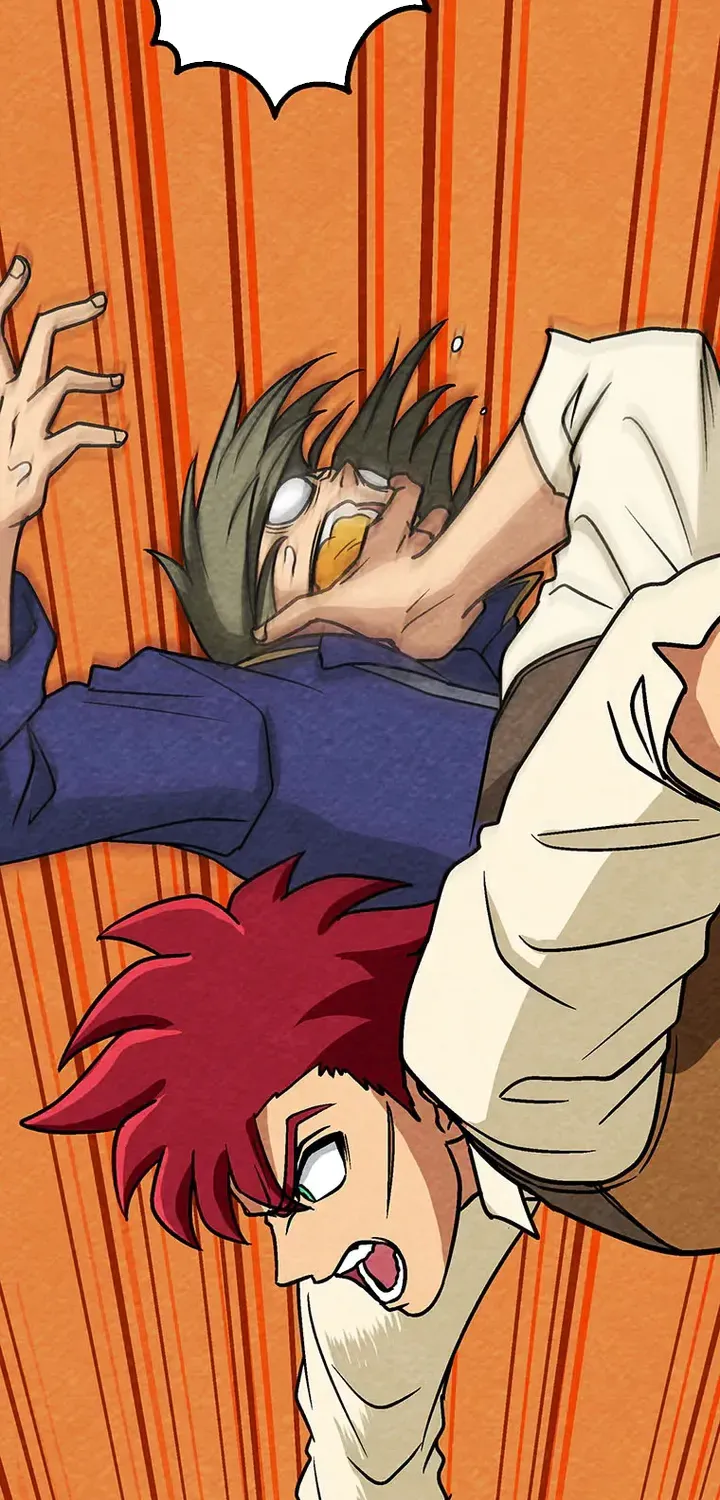 Beyond the Spirit Labyrinth’s Abyss Chapter 15 page 100 - 