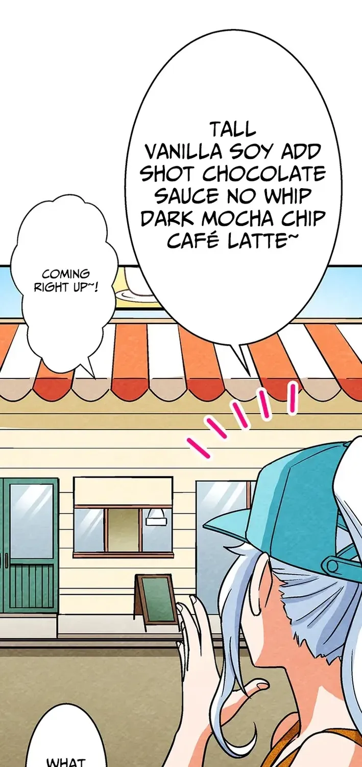 Beyond the Spirit Labyrinth’s Abyss Chapter 16 page 11 - 