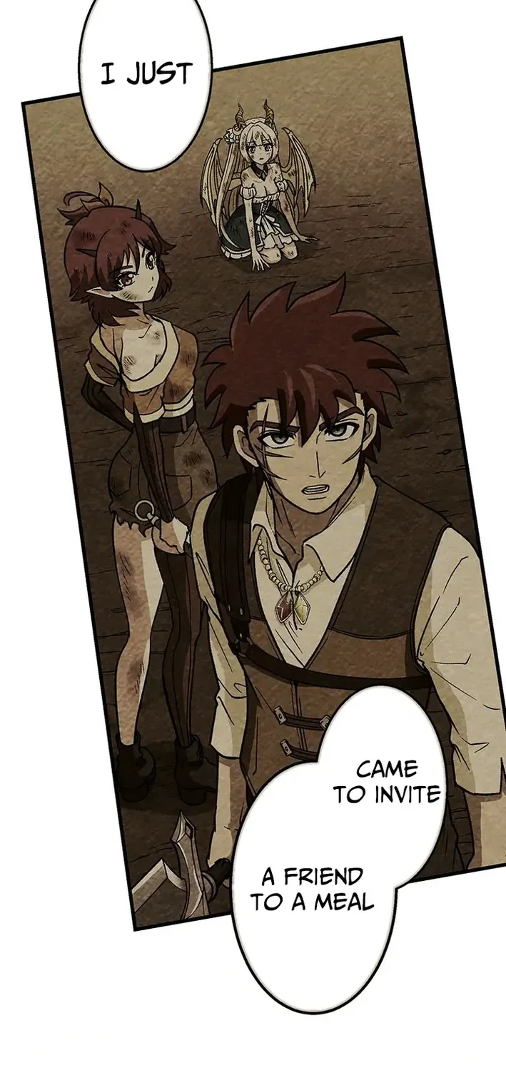 Beyond the Spirit Labyrinth’s Abyss Chapter 16 page 102 - 