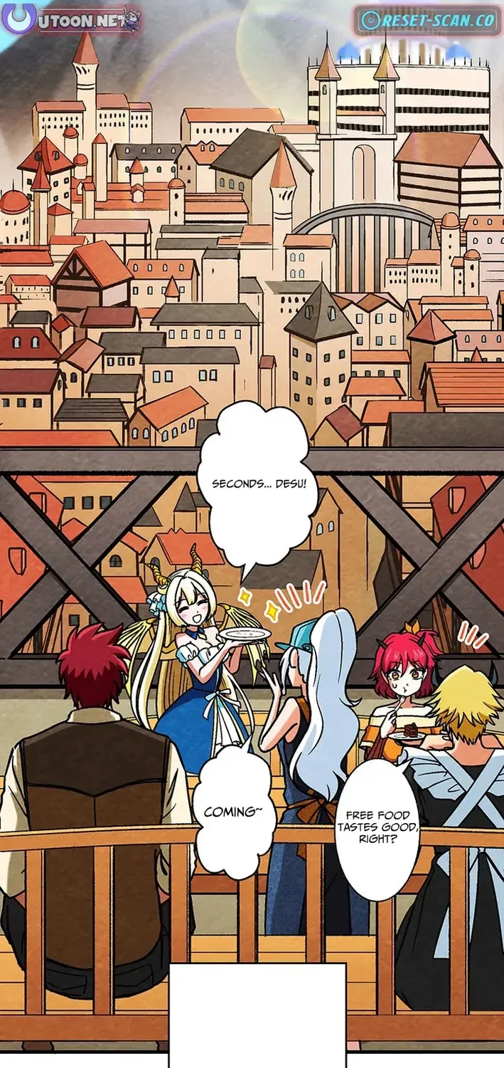 Beyond the Spirit Labyrinth’s Abyss Chapter 16 page 108 - 