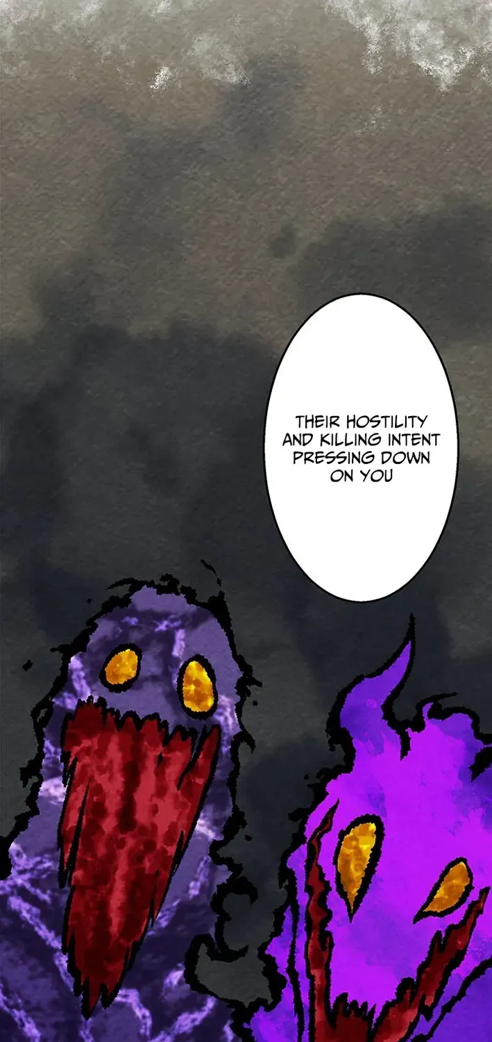 Beyond the Spirit Labyrinth’s Abyss Chapter 16 page 26 - 