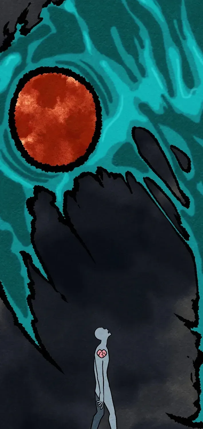 Beyond the Spirit Labyrinth’s Abyss Chapter 16 page 29 - 