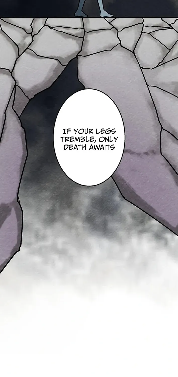 Beyond the Spirit Labyrinth’s Abyss Chapter 16 page 30 - 