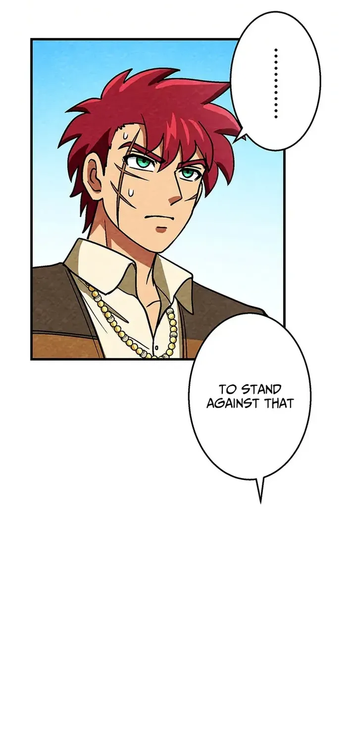 Beyond the Spirit Labyrinth’s Abyss Chapter 16 page 31 - 