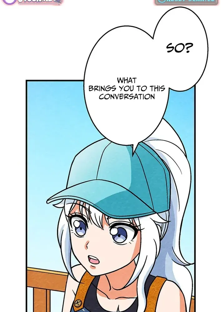Beyond the Spirit Labyrinth’s Abyss Chapter 16 page 35 - 