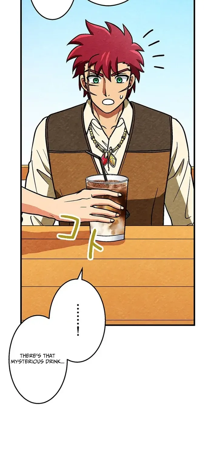 Beyond the Spirit Labyrinth’s Abyss Chapter 16 page 37 - 