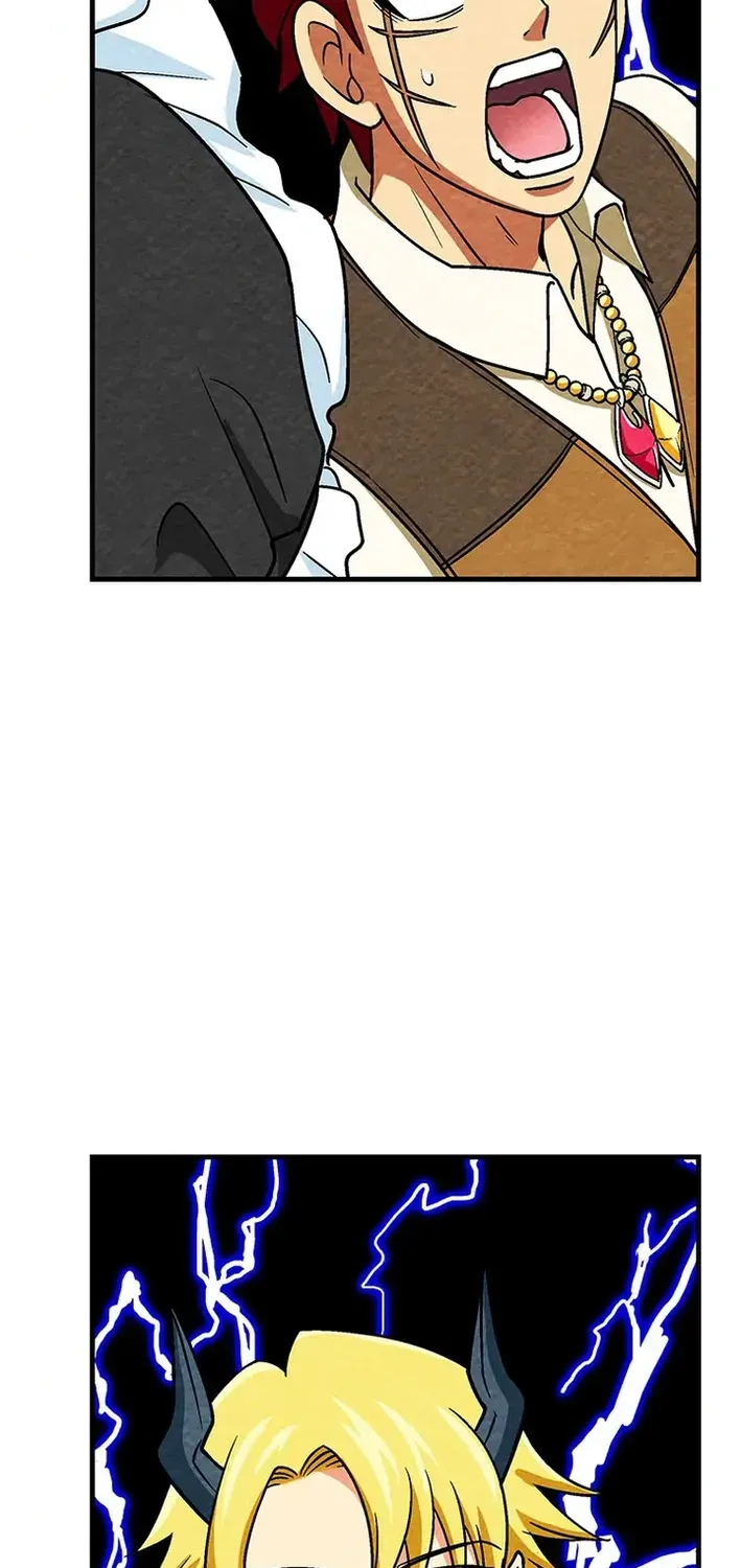 Beyond the Spirit Labyrinth’s Abyss Chapter 16 page 40 - 