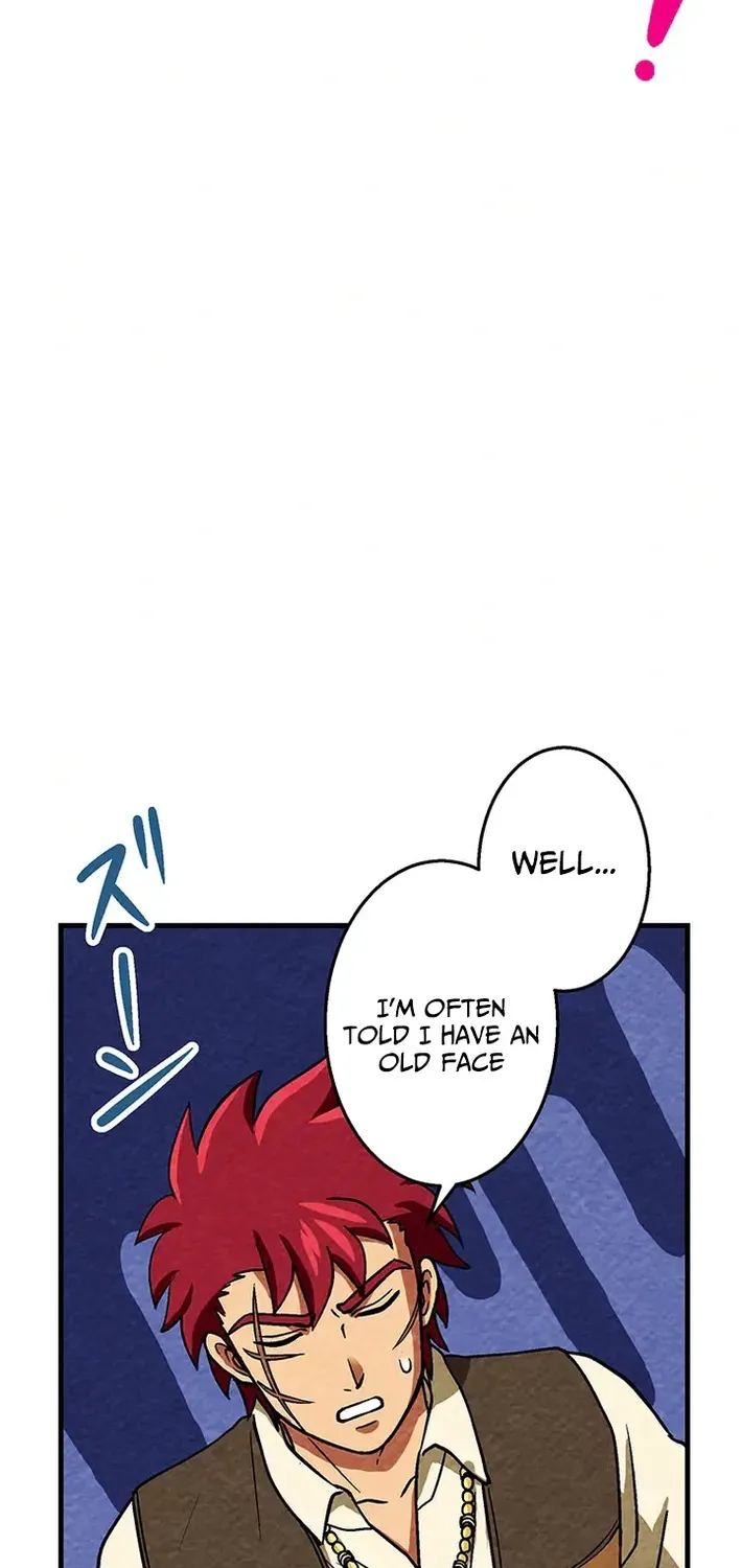 Beyond the Spirit Labyrinth’s Abyss Chapter 16 page 5 - 