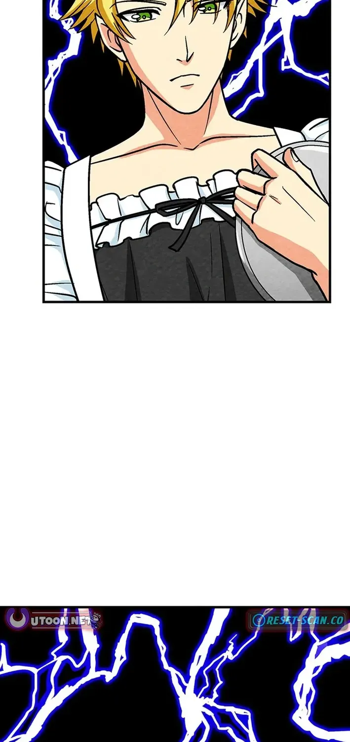 Beyond the Spirit Labyrinth’s Abyss Chapter 16 page 41 - 