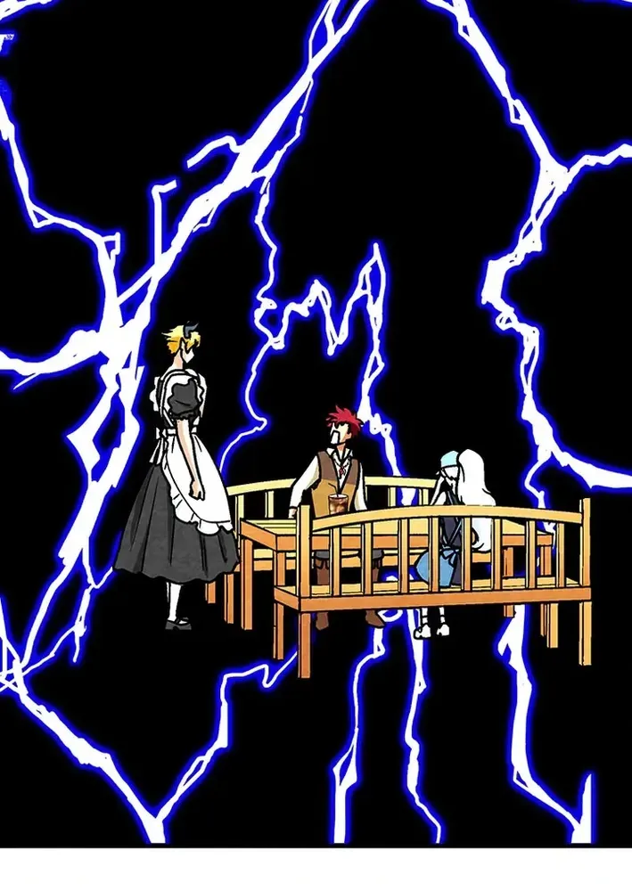 Beyond the Spirit Labyrinth’s Abyss Chapter 16 page 42 - 