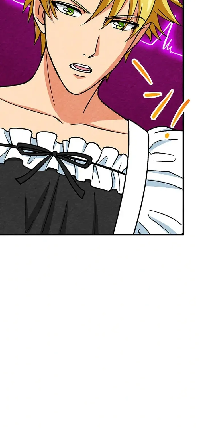 Beyond the Spirit Labyrinth’s Abyss Chapter 16 page 45 - 