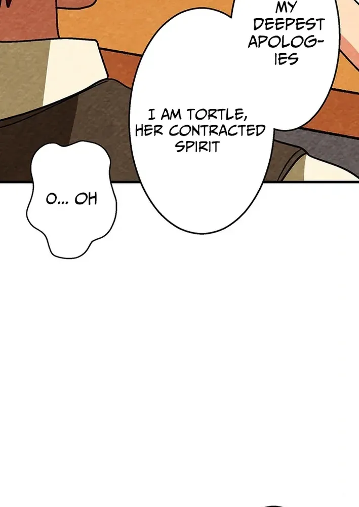 Beyond the Spirit Labyrinth’s Abyss Chapter 16 page 49 - 