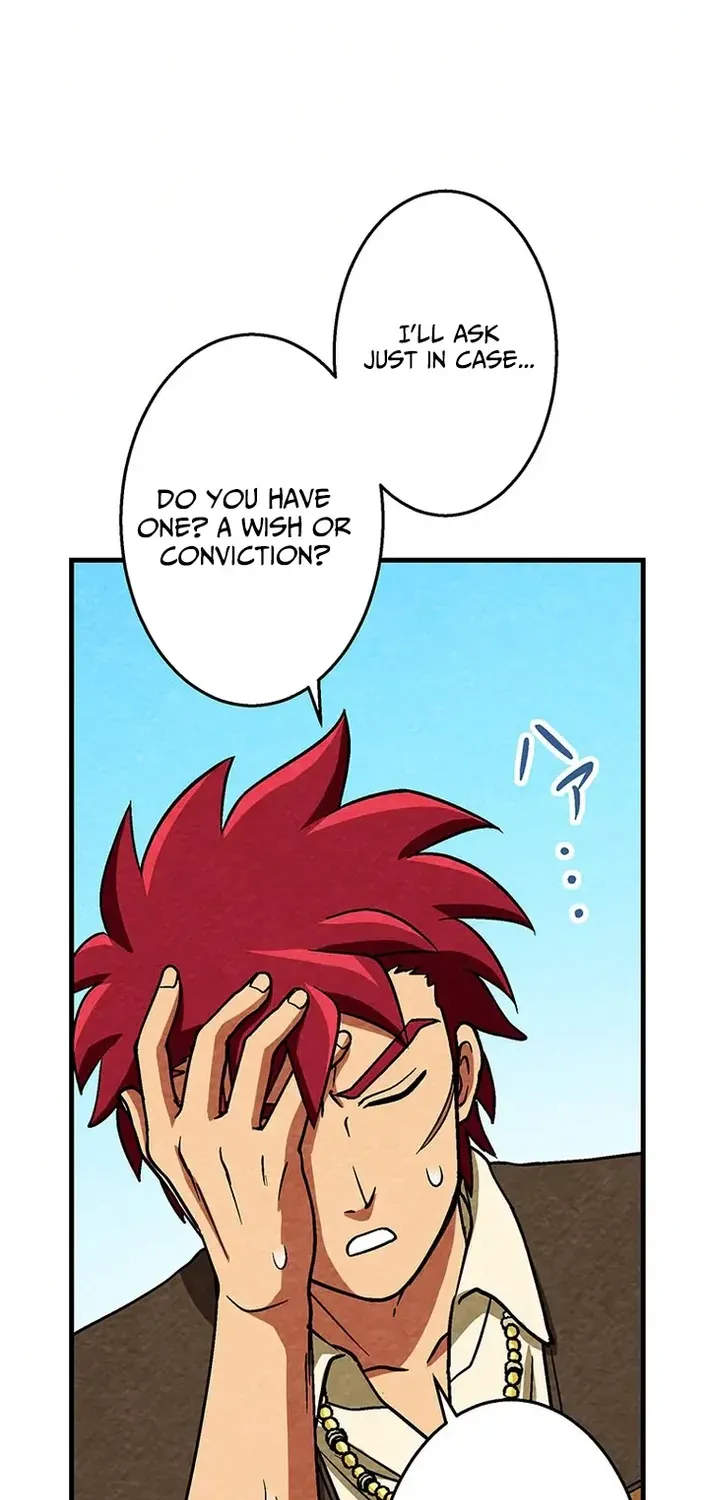 Beyond the Spirit Labyrinth’s Abyss Chapter 16 page 53 - 