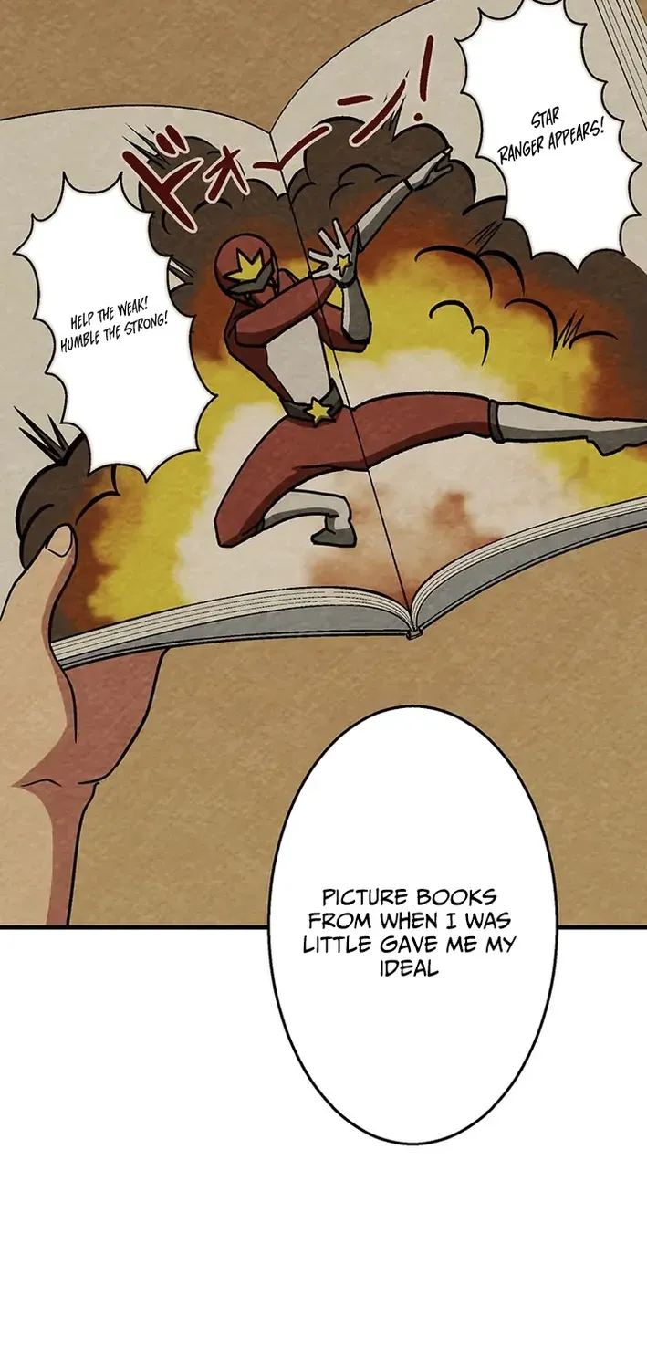 Beyond the Spirit Labyrinth’s Abyss Chapter 16 page 57 - 