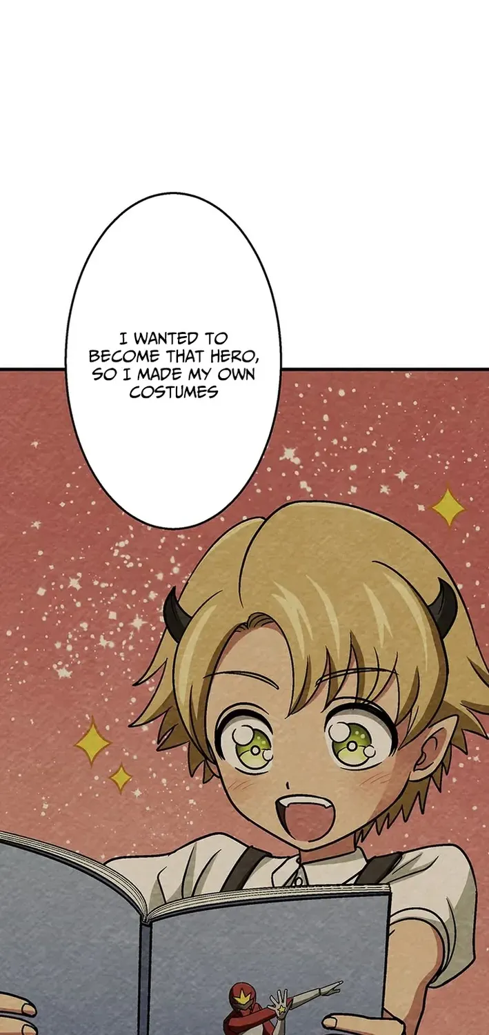 Beyond the Spirit Labyrinth’s Abyss Chapter 16 page 58 - 