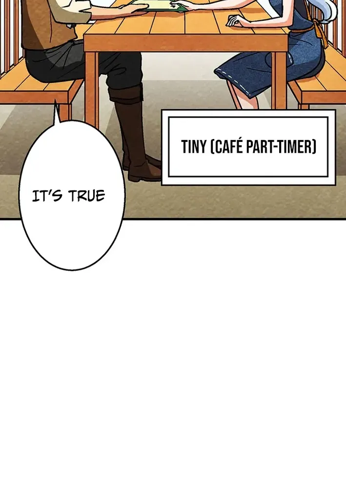 Beyond the Spirit Labyrinth’s Abyss Chapter 16 page 7 - 